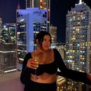 Meet your Posher, Rachael